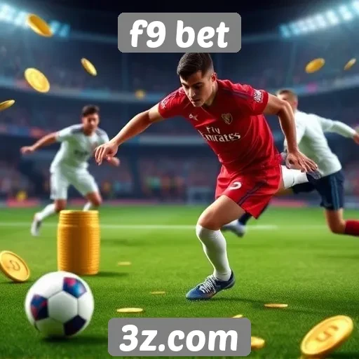 promoções e bônus do f9 bet atraem jogadores