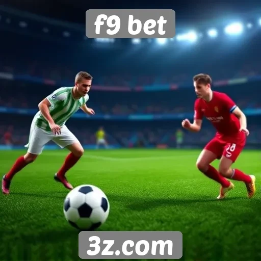 Opções de pagamento disponíveis no f9 bet